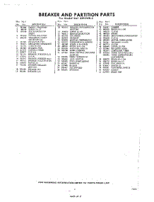 07 - Section parts for Whirlpool Refrigerator EAT22PKWR0 / from AppliancePartsPros.com