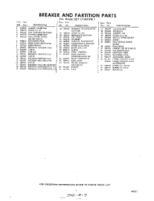 07 - Section parts for Whirlpool Refrigerator EET171MKWR1 / from AppliancePartsPros.com
