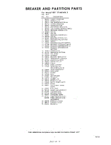 07 - Section parts for Whirlpool Refrigerator EET171MKWR2 / from AppliancePartsPros.com