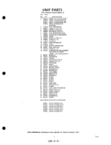 03 - Section parts for Whirlpool Freezer EAV12DW0 / from AppliancePartsPros.com