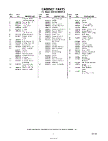 05 - Section parts for Whirlpool Refrigerator EHT181MKWR0 / from AppliancePartsPros.com