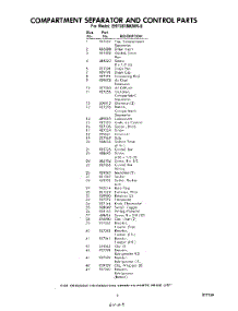 09 - Section parts for Whirlpool Refrigerator EHT181MKWR0 / from AppliancePartsPros.com