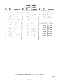 11 - Section parts for Whirlpool Refrigerator EHT181MKWR0 / from AppliancePartsPros.com
