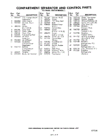 09 - Section parts for Whirlpool Refrigerator EHT181MKWR1 / from AppliancePartsPros.com