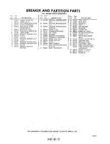 07 - Section parts for Whirlpool Refrigerator EET171MMWR1 / from AppliancePartsPros.com