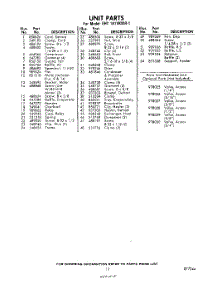11 - Section parts for Whirlpool Refrigerator EHT181VKWR1 / from AppliancePartsPros.com