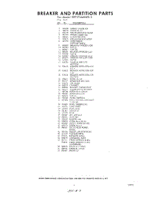 07 - Section parts for Whirlpool Refrigerator EET171MMWR3 / from AppliancePartsPros.com