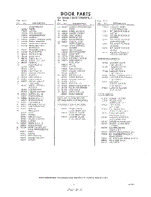 11 - Lit / Optional parts for Whirlpool Refrigerator EET171MMWR3 / from AppliancePartsPros.com