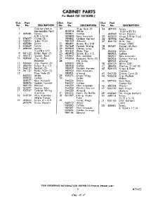 05 - Section parts for Whirlpool Refrigerator EHT181VKWR2 / from AppliancePartsPros.com