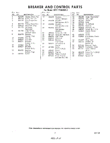 07 - Section parts for Whirlpool Refrigerator EET171NKWR2 / from AppliancePartsPros.com