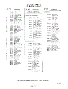 11 - Lit / Optional parts for Whirlpool Refrigerator EET171NKWR2 / from AppliancePartsPros.com