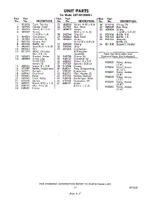 11 - Section parts for Whirlpool Refrigerator EHT181ZKWR1 / from AppliancePartsPros.com