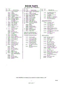11 - Lit / Optional parts for Whirlpool Refrigerator EET171PKWR2 / from AppliancePartsPros.com