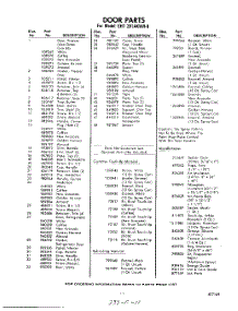11 - Lit / Optional parts for Whirlpool Refrigerator EHT201AKWR0 / from AppliancePartsPros.com
