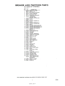 07 - Section parts for Whirlpool Refrigerator EET171PKWR3 / from AppliancePartsPros.com