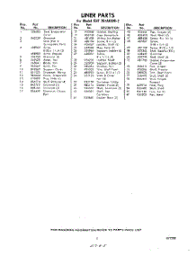 05 - Section parts for Whirlpool Refrigerator EHT201AKWR2 / from AppliancePartsPros.com