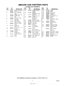 07 - Section parts for Whirlpool Refrigerator EHT201AKWR2 / from AppliancePartsPros.com