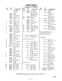 11 - Lit / Optional parts for Whirlpool Refrigerator EHT201AKWR2 / from AppliancePartsPros.com
