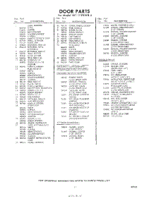 11 - Lit / Optional parts for Whirlpool Refrigerator EET171PKWR4 / from AppliancePartsPros.com