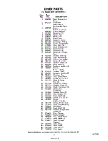 05 - Section parts for Whirlpool Refrigerator EHT201AKWR3 / from AppliancePartsPros.com