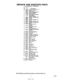 07 - Section parts for Whirlpool Refrigerator EET171PKWR5 / from AppliancePartsPros.com
