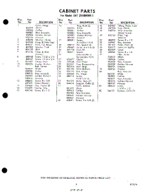 03 - Section parts for Whirlpool Refrigerator EHT201MKWR1 / from AppliancePartsPros.com