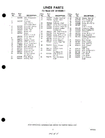 05 - Section parts for Whirlpool Refrigerator EHT201MKWR1 / from AppliancePartsPros.com