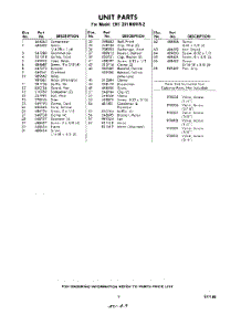 09 - Section parts for Whirlpool Refrigerator EHT201MKWR2 / from AppliancePartsPros.com