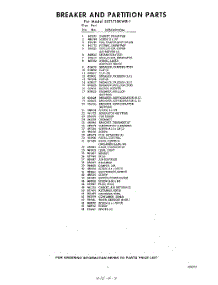 07 - Section parts for Whirlpool Refrigerator EET171SKWR1 / from AppliancePartsPros.com