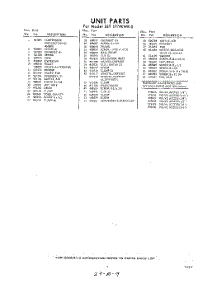 09 - Section parts for Whirlpool Refrigerator EET171VKWR0 / from AppliancePartsPros.com