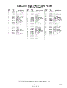 07 - Section parts for Whirlpool Refrigerator EHT201MMWR0 / from AppliancePartsPros.com