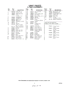 09 - Section parts for Whirlpool Refrigerator EHT201MMWR0 / from AppliancePartsPros.com