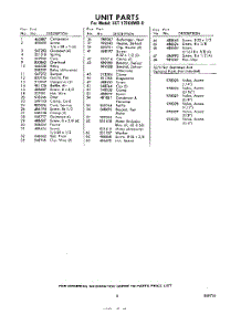 09 - Section parts for Whirlpool Refrigerator EET172EKWR0 / from AppliancePartsPros.com