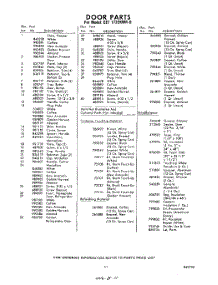 11 - Lit / Optional parts for Whirlpool Refrigerator EET172EKWR0 / from AppliancePartsPros.com