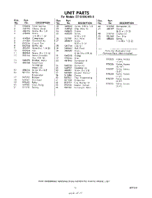 11 - Section parts for Whirlpool Refrigerator ET161EKLWR0 / from AppliancePartsPros.com