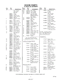 11 - Lit / Optional parts for Whirlpool Refrigerator EHT201PKWR0 / from AppliancePartsPros.com