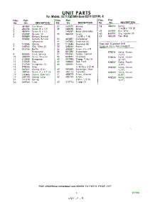 09 - Section parts for Whirlpool Refrigerator EET172ETWR0 / from AppliancePartsPros.com