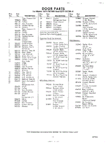 11 - Lit / Optional parts for Whirlpool Refrigerator EET172ETWR0 / from AppliancePartsPros.com