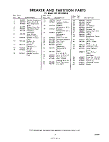 07 - Section parts for Whirlpool Refrigerator EHT201VKWR0 / from AppliancePartsPros.com