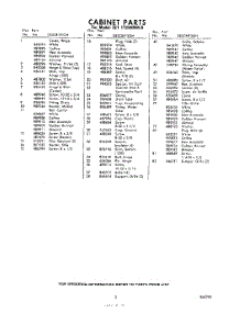 03 - Section parts for Whirlpool Refrigerator EET172HKWR0 / from AppliancePartsPros.com