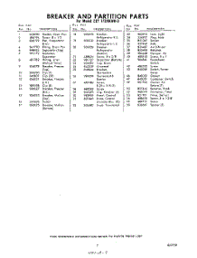 07 - Section parts for Whirlpool Refrigerator EET172HKWR0 / from AppliancePartsPros.com