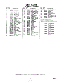 09 - Section parts for Whirlpool Refrigerator EET172HKWR0 / from AppliancePartsPros.com
