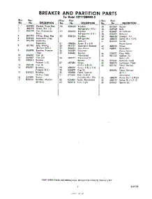 07 - Section parts for Whirlpool Refrigerator EET172MKWR0 / from AppliancePartsPros.com