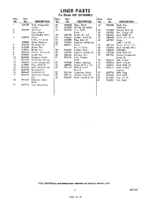 05 - Section parts for Whirlpool Refrigerator EHT201VKWR2 / from AppliancePartsPros.com