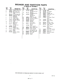 07 - Section parts for Whirlpool Refrigerator EHT201VKWR2 / from AppliancePartsPros.com