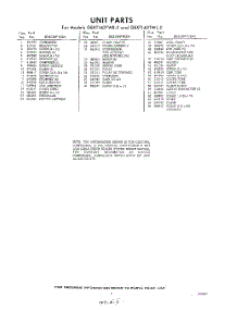 07 - Section parts for Whirlpool Refrigerator GEXT14DTWR0 / from AppliancePartsPros.com