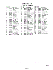 05 - Section parts for Whirlpool Refrigerator EET172MMWR0 / from AppliancePartsPros.com