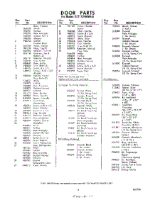 11 - Lit / Optional parts for Whirlpool Refrigerator EET172PKWR0 / from AppliancePartsPros.com