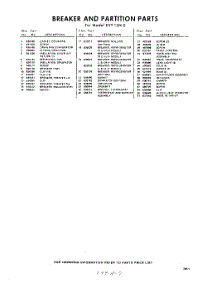 07 - Section parts for Whirlpool Refrigerator EVT15NWR0 / from AppliancePartsPros.com