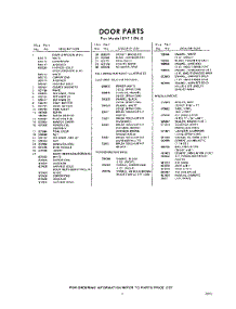 11 - Lit / Optional parts for Whirlpool Refrigerator EVT15NWR0 / from AppliancePartsPros.com